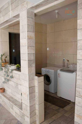 Imagem Sobrado com 3 Quartos à Venda, 140 m² em Jaraguá - São Paulo