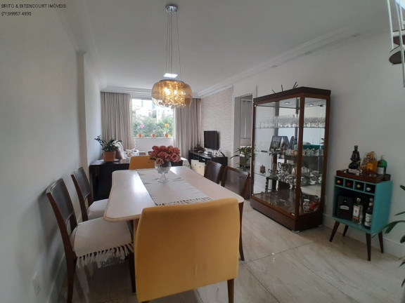 Imagem Imóvel com 2 Quartos à Venda, 112 m² em Federação - Salvador