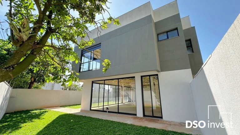 Imagem Casa de Condomínio com 4 Quartos à Venda, em Jardim Dos Estados - São Paulo Imagem Casa de Condomínio com 4 Quartos à Venda, em Jardim Dos Estados - São Paulo