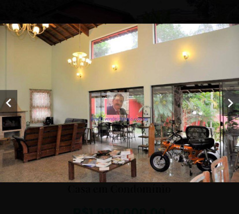 Imagem Casa com 4 Quartos à Venda, 1.113 m² em Jardim Atalaia - Cotia Imagem Casa com 4 Quartos à Venda, 1.113 m² em Jardim Atalaia - Cotia