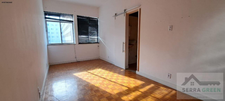 Imagem Apartamento com 1 Quarto à Venda, 23 m² em Alto - Teresópolis Imagem Apartamento com 1 Quarto à Venda, 23 m² em Alto - Teresópolis