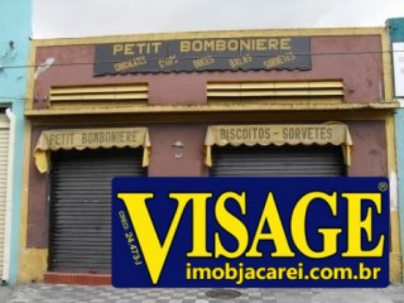 Imagem Imóvel Comercial à Venda, 101 m² em Centro - Jacareí Imagem Imóvel Comercial à Venda, 101 m² em Centro - Jacareí