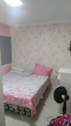 Imagem Apartamento com 3 Quartos à Venda, 90 m² em Ponta Negra - Manaus Imagem Apartamento com 3 Quartos à Venda, 90 m² em Ponta Negra - Manaus