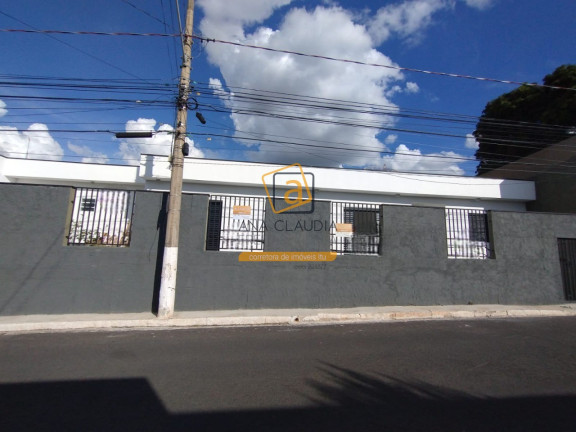 Imagem Imóvel Comercial para Alugar,  em Centro - Itu