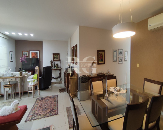 Imagem Apartamento com 3 Quartos à Venda, 180 m² em Recreio Dos Bandeirantes - Rio De Janeiro