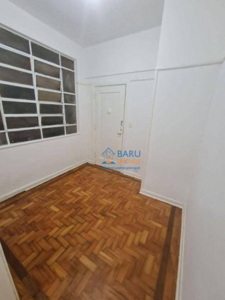 Imagem Apartamento com 1 Quarto à Venda, 38 m² em Santa Cecília - São Paulo Imagem Apartamento com 1 Quarto à Venda, 38 m² em Santa Cecília - São Paulo