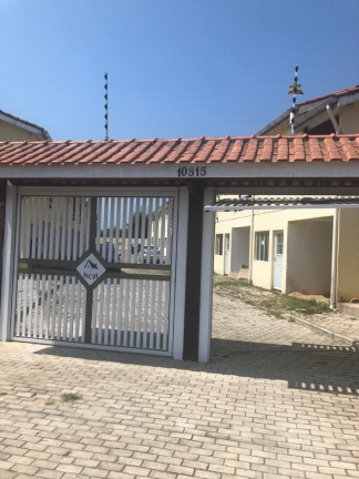 Imagem Sobrado com 3 Quartos à Venda, 106 m² em Agenor De Campos - Mongaguá Imagem Sobrado com 3 Quartos à Venda, 106 m² em Agenor De Campos - Mongaguá
