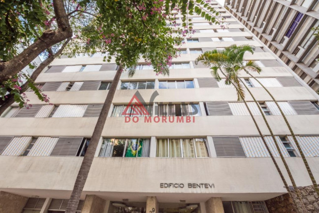 Imagem Apartamento com 3 Quartos à Venda, 107 m² em Higienópolis - São Paulo Imagem Apartamento com 3 Quartos à Venda, 107 m² em Higienópolis - São Paulo