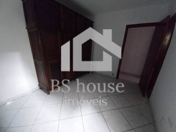 Imagem Casa com 2 Quartos à Venda, 120 m² em Vila Marina - Santo André