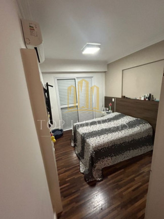 Imagem Apartamento com 3 Quartos à Venda, 156 m² em Jardim Das Indústrias - São José Dos Campos