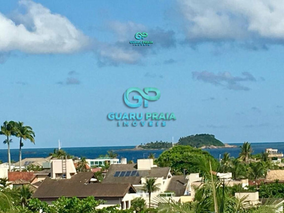 Cobertura com 4 Quartos à Venda, 220 m² em Enseada - Guarujá