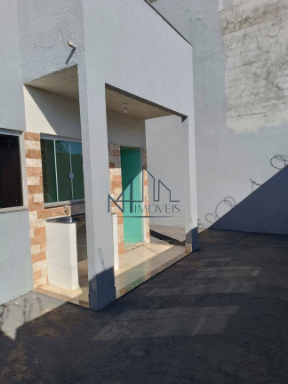 Imagem Sobrado com 3 Quartos à Venda, 124 m² em Papillon Park - Aparecida De Goiânia Imagem Sobrado com 3 Quartos à Venda, 124 m² em Papillon Park - Aparecida De Goiânia