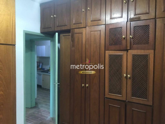 Imagem Edifício Residencial à Venda, 128 m² em Centro - São Caetano Do Sul