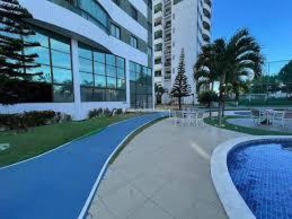 Apartamento com 3 Quartos à Venda, 79 m² em Madalena - Recife