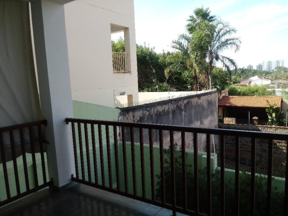 Imagem Casa com 3 Quartos à Venda ou Locação, 314 m² em Parque Taquaral - Campinas Imagem Casa com 3 Quartos à Venda ou Locação, 314 m² em Parque Taquaral - Campinas