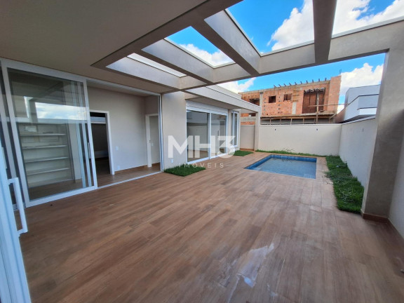 Imagem Casa de Condomínio com 4 Quartos à Venda, 211 m² em Parque Brasil 500 - Paulínia Imagem Casa de Condomínio com 4 Quartos à Venda, 211 m² em Parque Brasil 500 - Paulínia