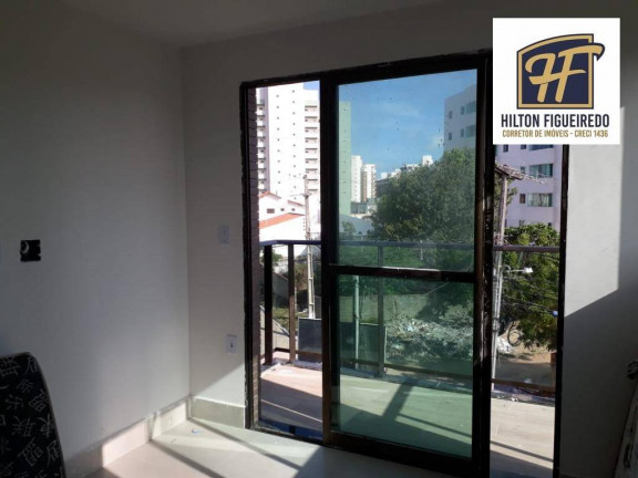 Imagem Apartamento com 2 Quartos à Venda, 60 m² em Ponta De Campina - Cabedelo Imagem Apartamento com 2 Quartos à Venda, 60 m² em Ponta De Campina - Cabedelo