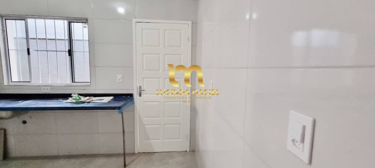 Imagem Casa com 2 Quartos à Venda, 70 m² em Tupi - Praia Grande