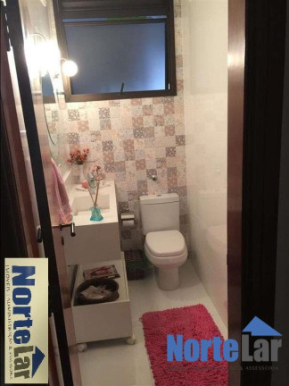 Imagem Apartamento com 3 Quartos à Venda, 194 m² em Jardim São Paulo(zona Norte) - São Paulo Imagem Apartamento com 3 Quartos à Venda, 194 m² em Jardim São Paulo(zona Norte) - São Paulo
