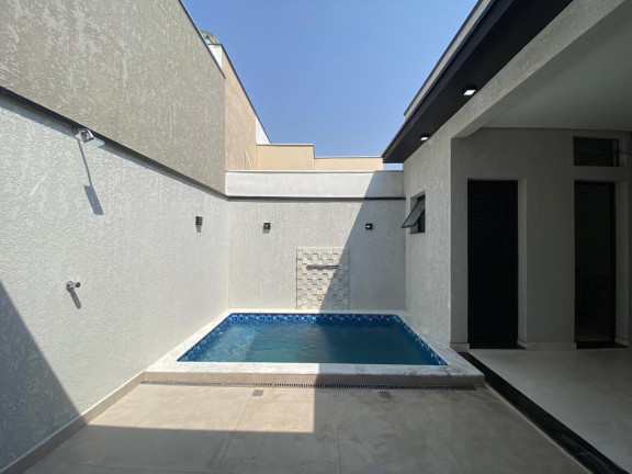 Imagem Casa com 2 Quartos à Venda, 105 m² em Caguassu - Sorocaba
