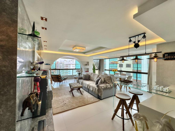 Apartamento com 2 Quartos à Venda, 113 m² em Centro - Capao Da Canoa