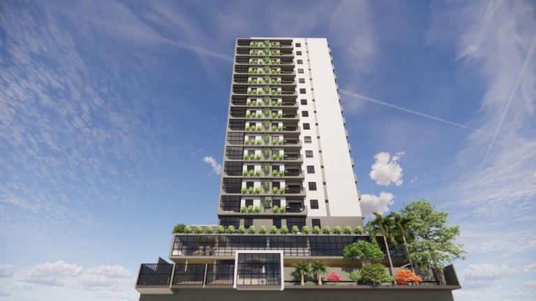 Imagem Apartamento com 2 Quartos à Venda, 69 m² em Tambauzinho - João Pessoa Imagem Apartamento com 2 Quartos à Venda, 69 m² em Tambauzinho - João Pessoa