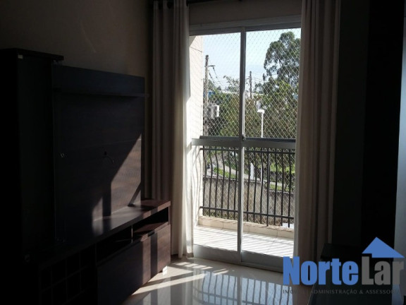 Imagem Apartamento com 2 Quartos à Venda, 57 m² em Loteamento City Jaragua - São Paulo Imagem Apartamento com 2 Quartos à Venda, 57 m² em Loteamento City Jaragua - São Paulo