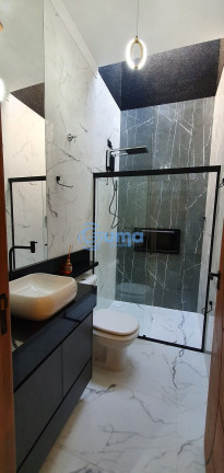 Imagem Casa com 3 Quartos à Venda, 118 m² em Residencial Quinta Dos Vinhedos - Bragança Paulista Imagem Casa com 3 Quartos à Venda, 118 m² em Residencial Quinta Dos Vinhedos - Bragança Paulista