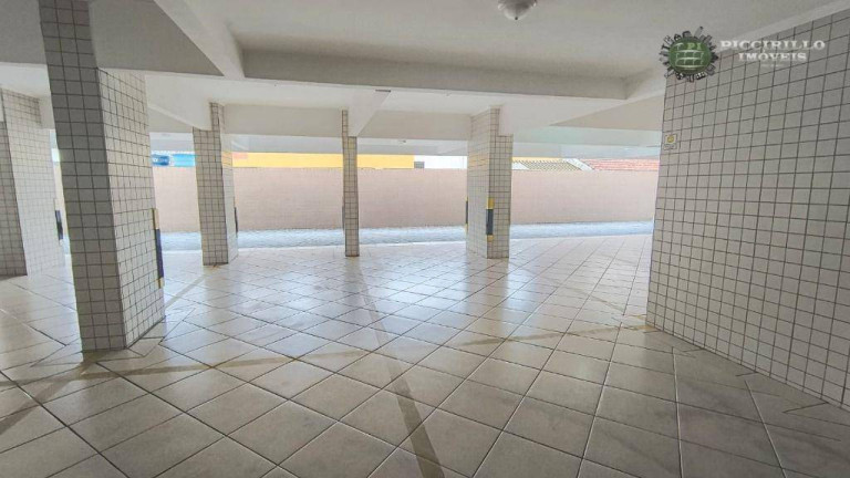 Imagem Apartamento com 3 Quartos à Venda, 132 m² em Aviação - Praia Grande Imagem Apartamento com 3 Quartos à Venda, 132 m² em Aviação - Praia Grande