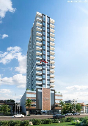 Apartamento com 2 Quartos à Venda,  em Itapema - Itapema