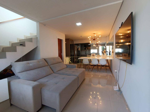 Imagem Sobrado com 2 Quartos à Venda, 100 m² em Bela Vista - Palhoça Imagem Sobrado com 2 Quartos à Venda, 100 m² em Bela Vista - Palhoça