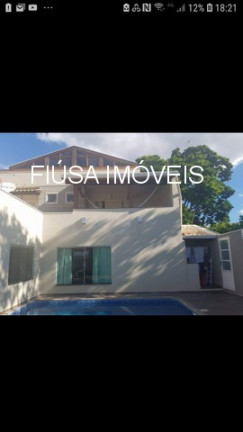 Imagem Sobrado com 3 Quartos à Venda, em Ribeirânia - Ribeirão Preto Imagem Sobrado com 3 Quartos à Venda, em Ribeirânia - Ribeirão Preto