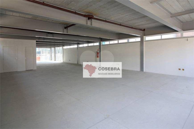 Imagem Edifício Residencial para Alugar, 1.200 m² em Vila Olímpia - São Paulo Imagem Edifício Residencial para Alugar, 1.200 m² em Vila Olímpia - São Paulo