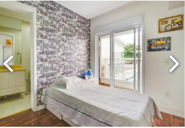 Imagem Apartamento com 3 Quartos à Venda, 240 m² em Tatuapé - São Paulo
