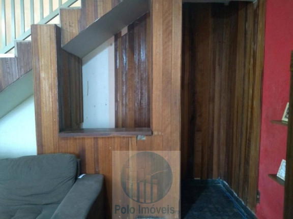 Imagem Sobrado com 4 Quartos à Venda, 200 m² em Jardim Maria Casagrande Lopes (dona Amália) - Ribeirão Preto