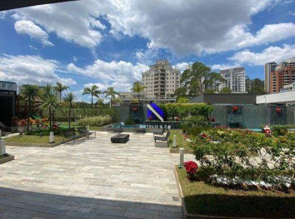 Imagem Apartamento com 2 Quartos à Venda, 57 m² em Vila Andrade - São Paulo Imagem Apartamento com 2 Quartos à Venda, 57 m² em Vila Andrade - São Paulo