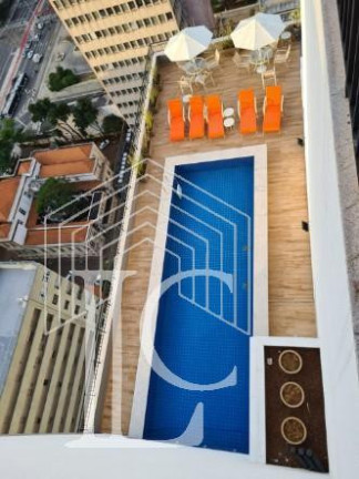 Imagem Apartamento com 1 Quarto à Venda, 28 m² em Consolação - São Paulo Imagem Apartamento com 1 Quarto à Venda, 28 m² em Consolação - São Paulo