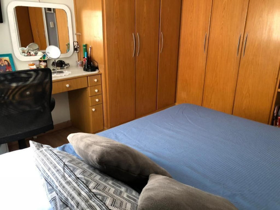 Imagem Apartamento com 3 Quartos à Venda, 149 m² em Centro - São Vicente Imagem Apartamento com 3 Quartos à Venda, 149 m² em Centro - São Vicente