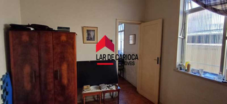 Imagem Casa com 3 Quartos à Venda, 80 m² em Higienópolis - Rio De Janeiro Imagem Casa com 3 Quartos à Venda, 80 m² em Higienópolis - Rio De Janeiro
