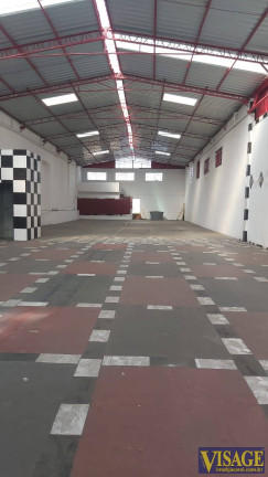 Imagem Galpão para Alugar, 350 m² em Sao Joao - Jacareí