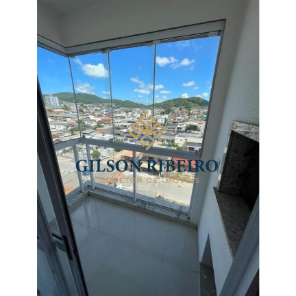 Imagem Apartamento com 1 Quarto à Venda, 60 m² em Tabuleiro - Camboriú