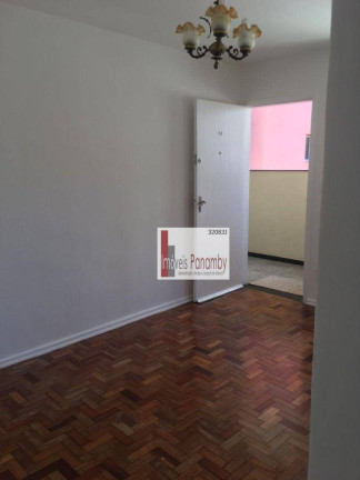 Imagem Apartamento com 2 Quartos à Venda, 46 m² em Jabaquara - São Paulo Imagem Apartamento com 2 Quartos à Venda, 46 m² em Jabaquara - São Paulo