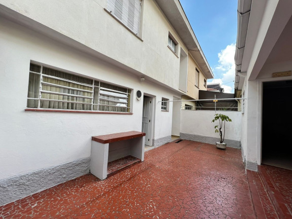 Imagem Casa com 3 Quartos à Venda, 200 m² em Mooca - São Paulo Imagem Casa com 3 Quartos à Venda, 200 m² em Mooca - São Paulo