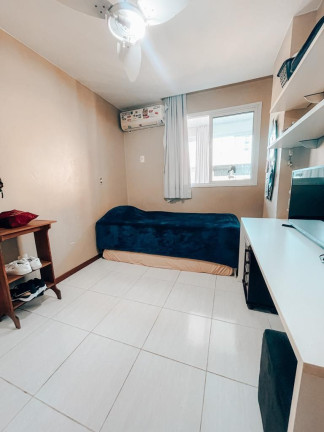 Imagem Apartamento com 3 Quartos à Venda, 98 m² em Itapuã - Vila Velha