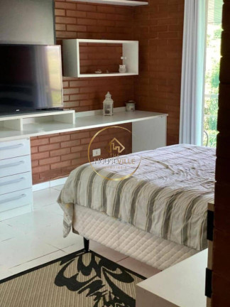 Imagem Casa com 4 Quartos à Venda, 500 m² em Condomínio Residencial Mirante Do Vale - Jacareí Imagem Casa com 4 Quartos à Venda, 500 m² em Condomínio Residencial Mirante Do Vale - Jacareí