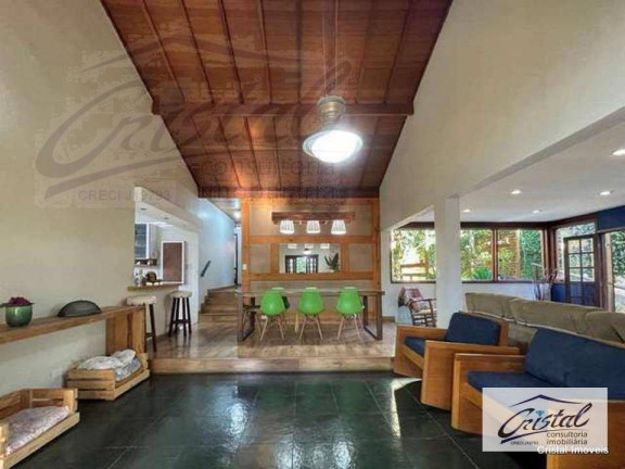 Imagem Casa com 4 Quartos à Venda, 220 m² em Granja Viana - Carapicuíba Imagem Casa com 4 Quartos à Venda, 220 m² em Granja Viana - Carapicuíba
