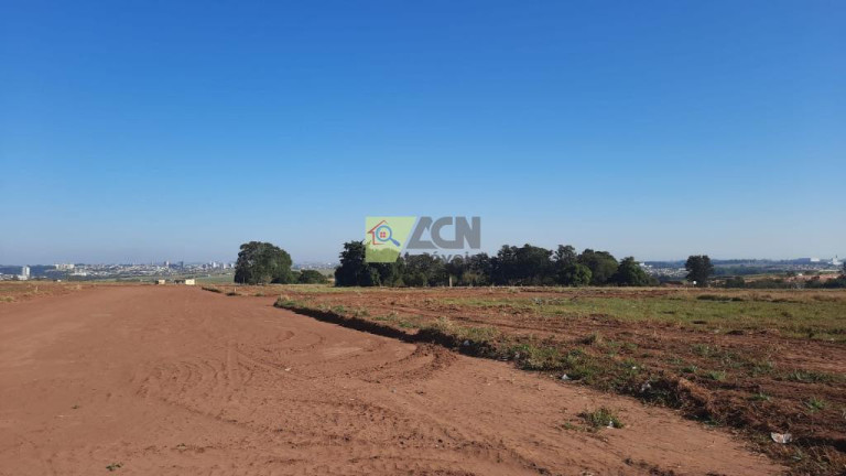 Imagem Terreno à Venda, 160 m² em Chácara Recreio Alvorada - Hortolândia