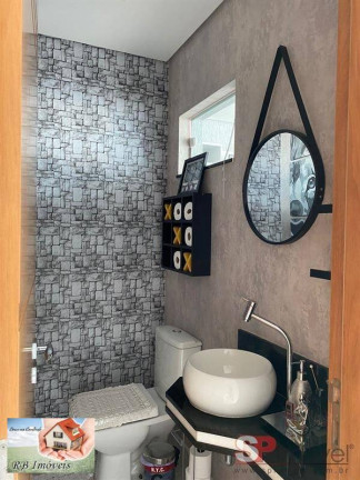 Imagem Casa com 3 Quartos à Venda, 294 m² em Vila Gilda - Santo André Imagem Casa com 3 Quartos à Venda, 294 m² em Vila Gilda - Santo André