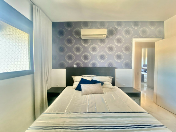 Imagem Apartamento com 3 Quartos à Venda, 134 m² em Centro - São José