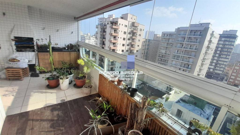 Imagem Apartamento com 2 Quartos à Venda, 87 m² em Forte - Praia Grande Imagem Apartamento com 2 Quartos à Venda, 87 m² em Forte - Praia Grande